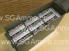 200 Round Can - 6.5 Creedmoor 156 Grain Soft Point Sellier Bellot Ammo - SB65D - Packed in M19A1 Canister